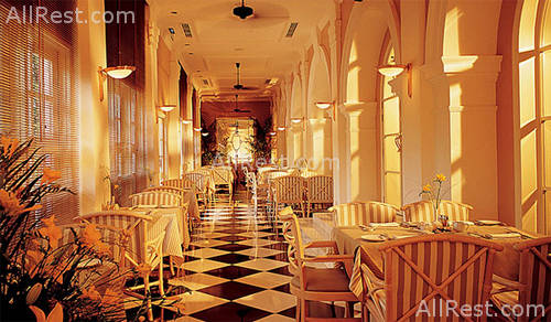 Goodwood Park Hotel 13